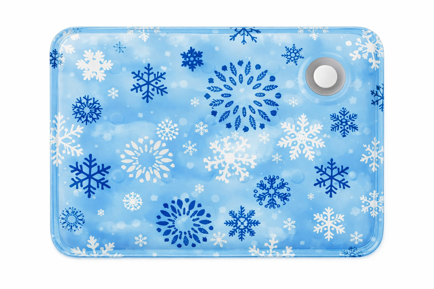 Arctic Chill Gel Cooling Mat for Pets