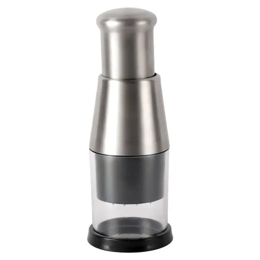 Stainless Steel Chopper Kitchen Aid