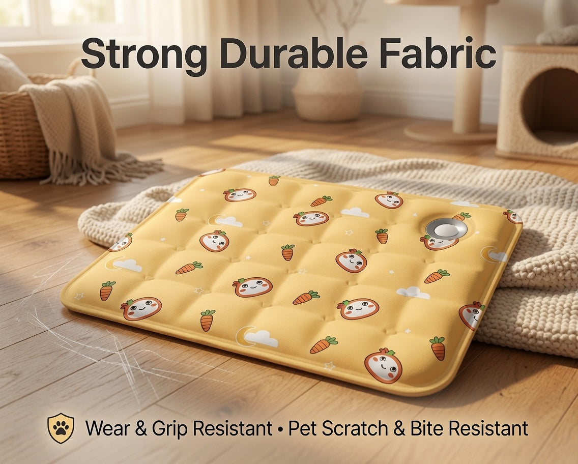Arctic Chill Gel Cooling Mat for Pets